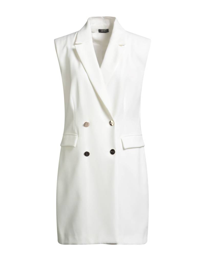 LIU •JO Mini-kleid Damen Off white von LIU •JO