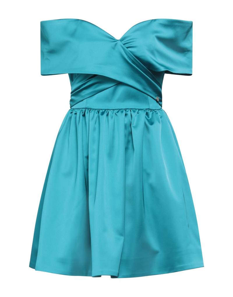 LIU •JO Mini-kleid Damen Aquamarin von LIU •JO