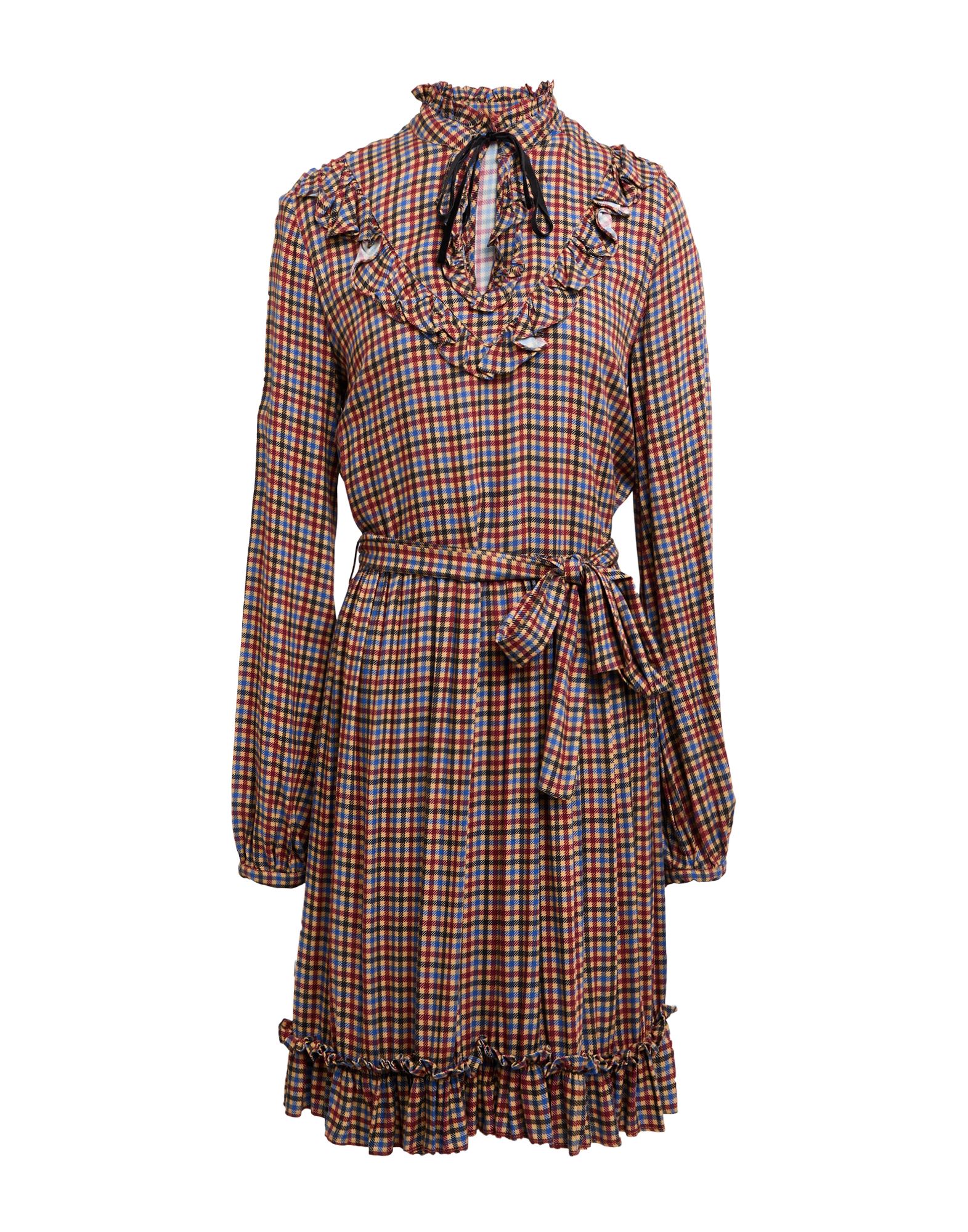 LIU •JO Mini-kleid Damen Ringelblume von LIU •JO