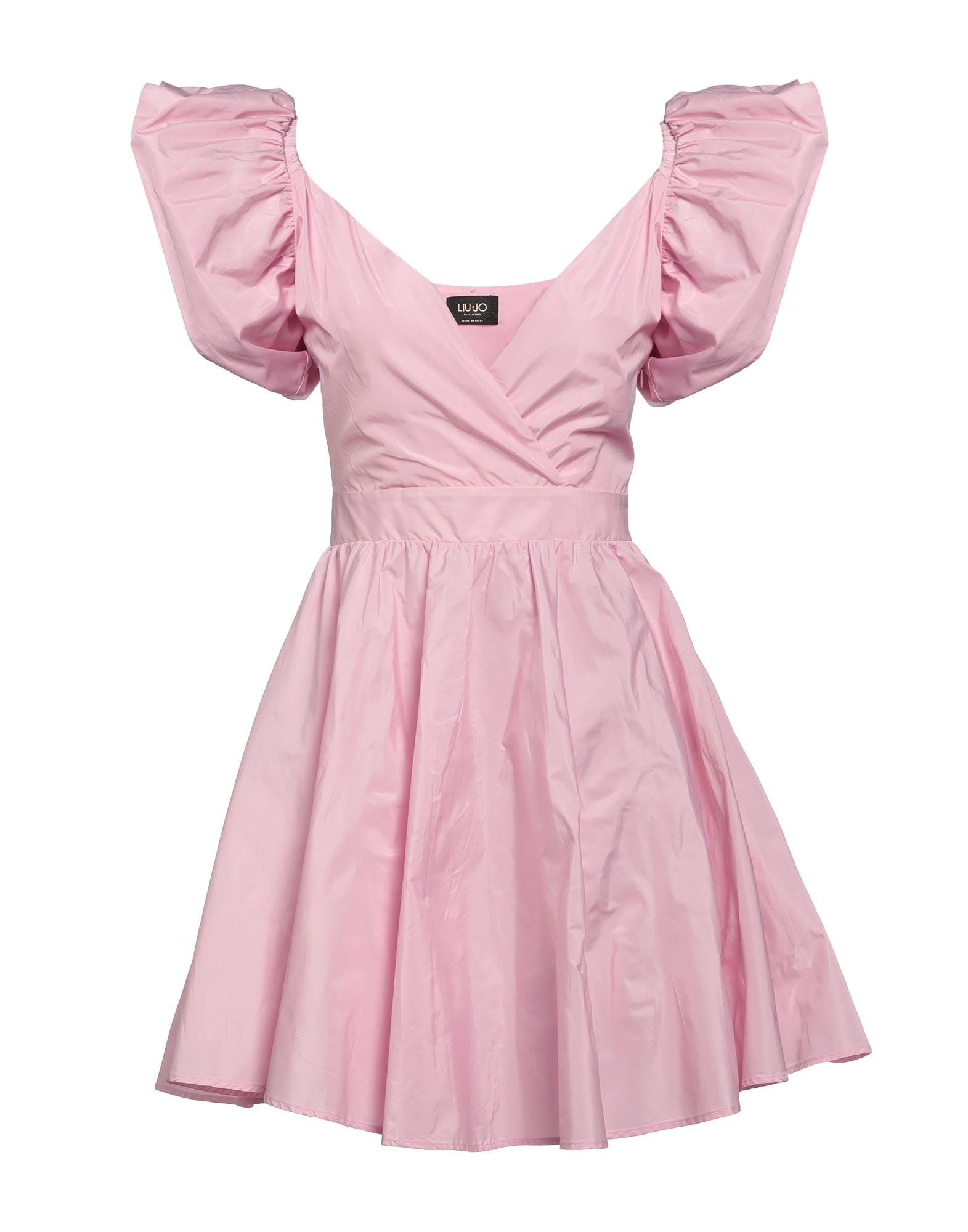 LIU •JO Mini-kleid Damen Rosa von LIU •JO