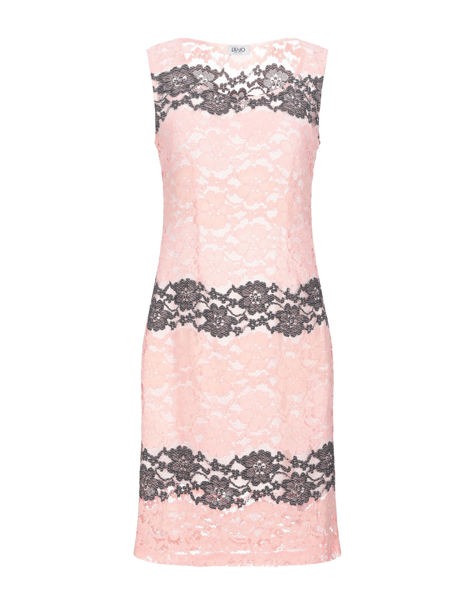 LIU •JO Mini-kleid Damen Rosa LIU •JO Mini-kleid Damen Rosa von LIU •JO