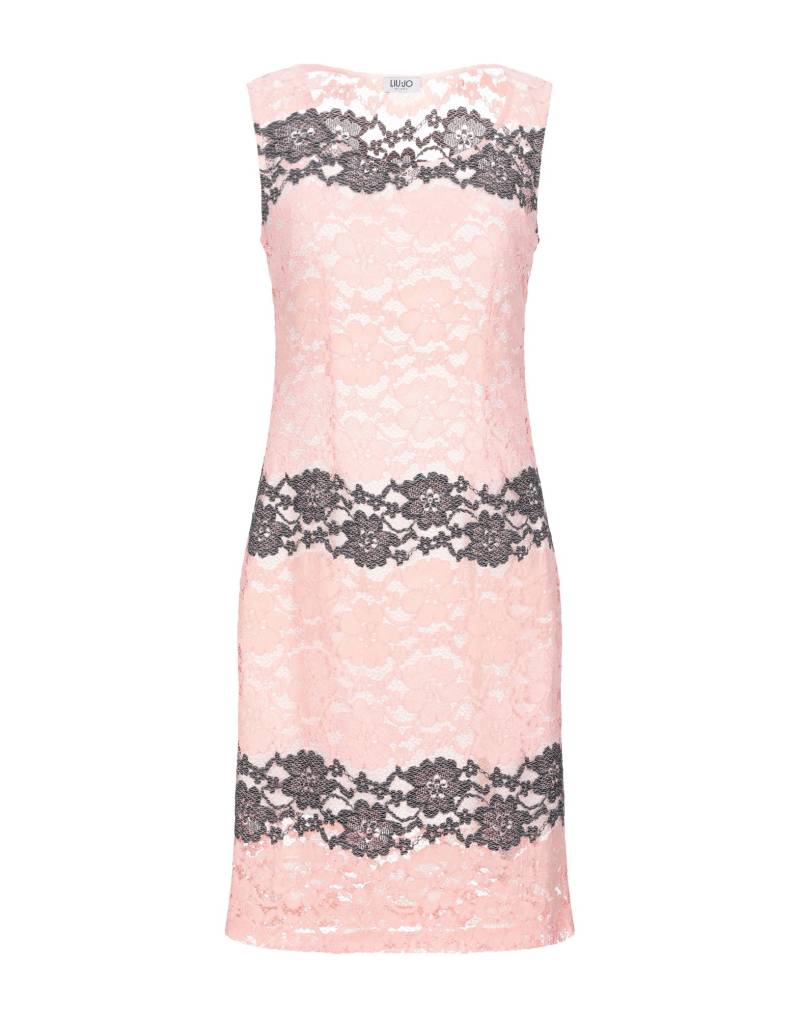 LIU •JO Mini-kleid Damen Rosa von LIU •JO