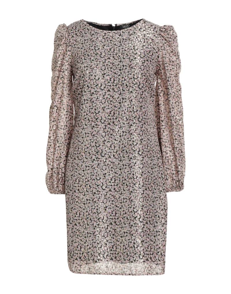 LIU •JO Mini-kleid Damen Rosa von LIU •JO