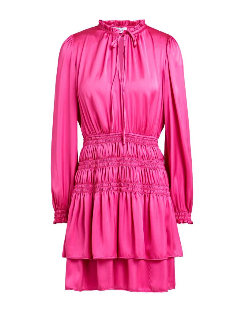 LIU •JO Mini-kleid Damen Rosa von LIU •JO