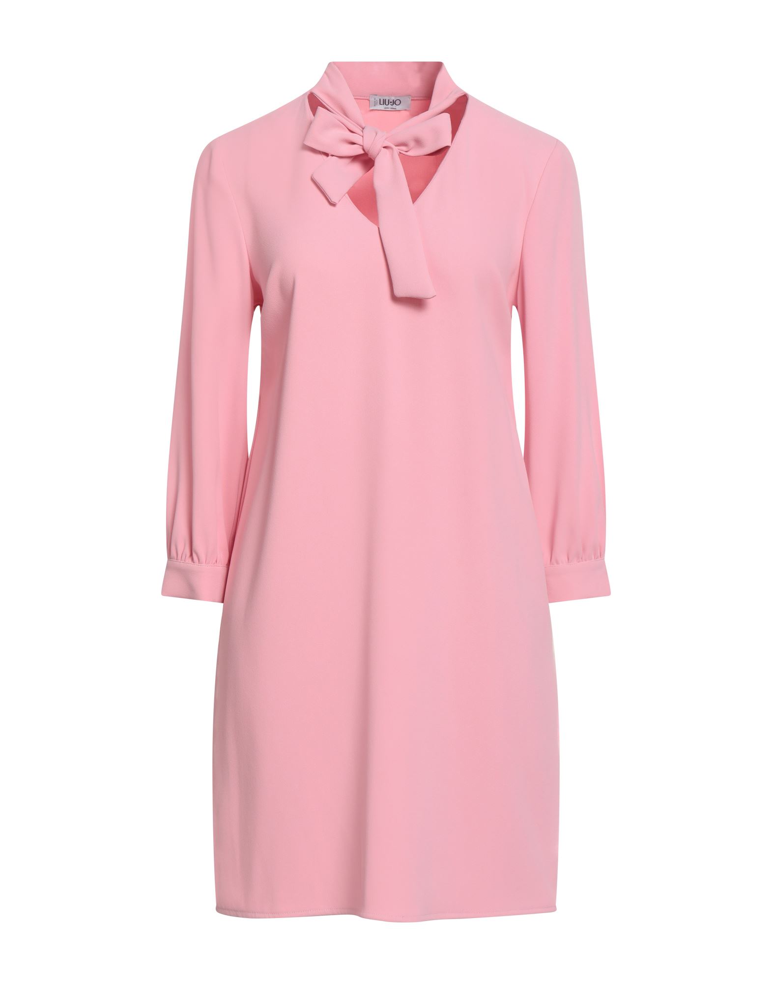 LIU •JO Mini-kleid Damen Rosa von LIU •JO