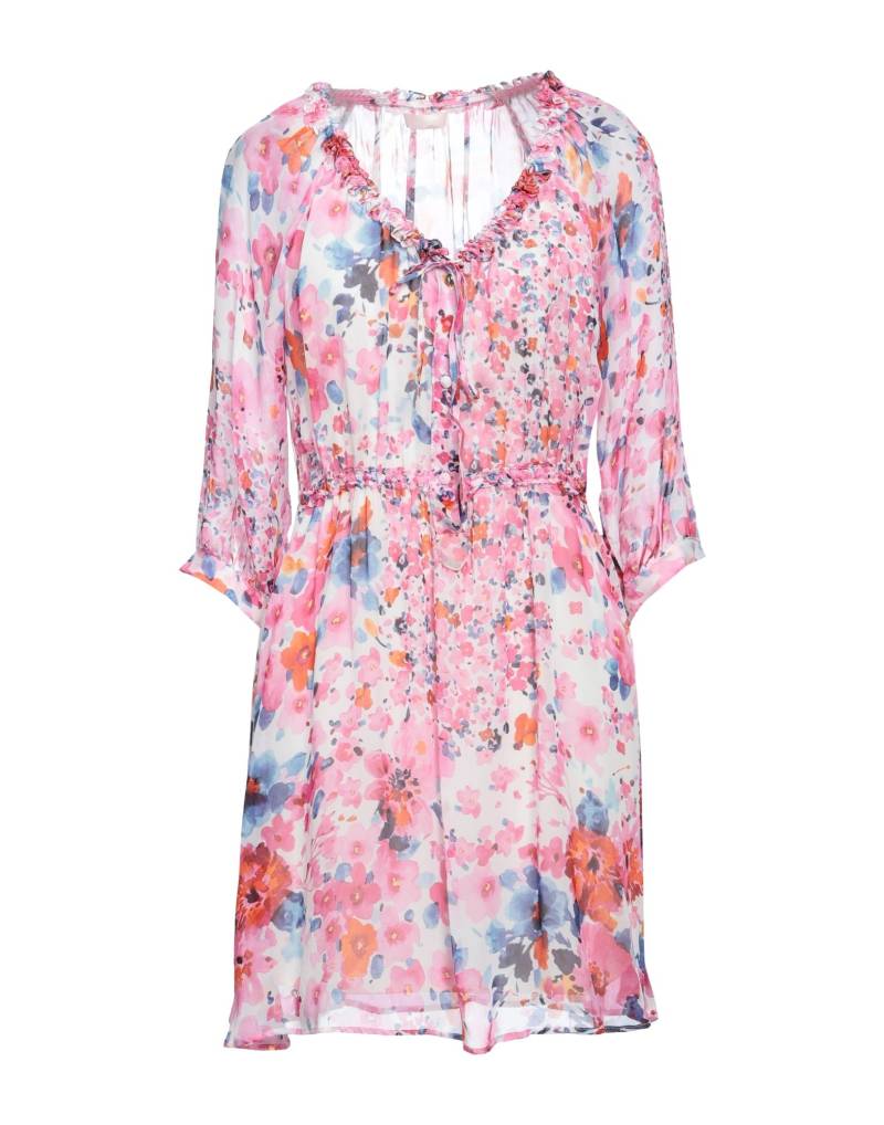 LIU •JO Mini-kleid Damen Rosa von LIU •JO