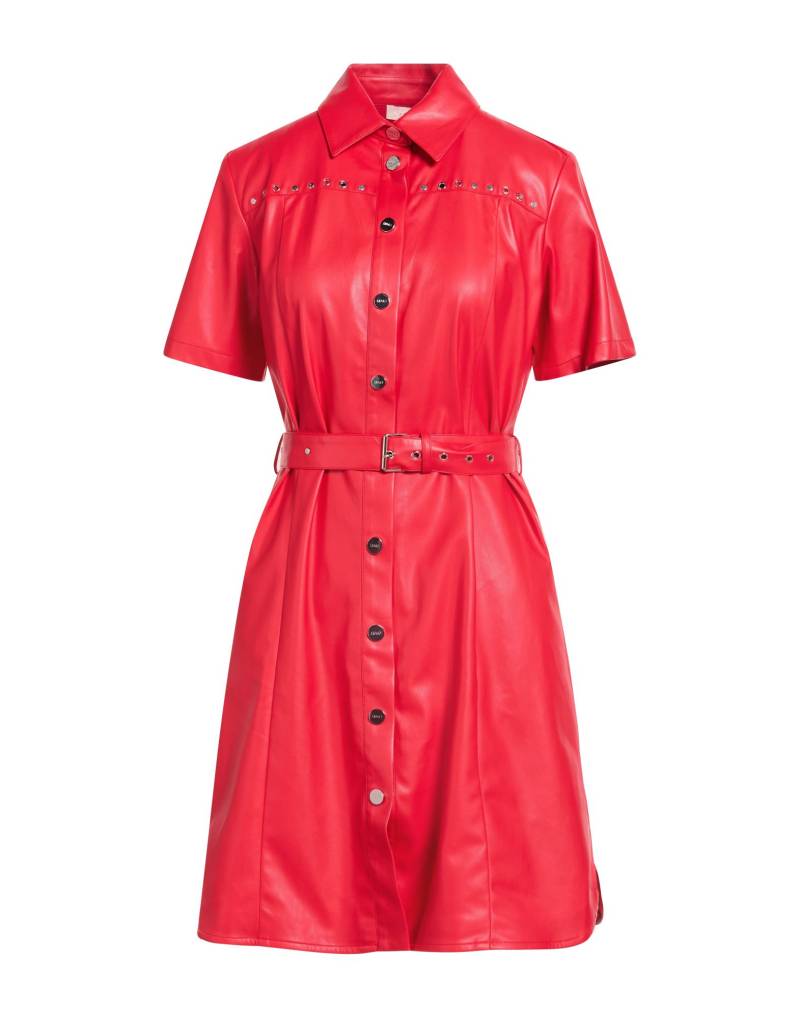 LIU •JO Mini-kleid Damen Rosa von LIU •JO