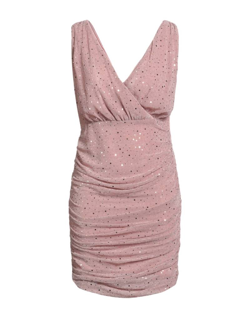 LIU •JO Mini-kleid Damen Rosa von LIU •JO