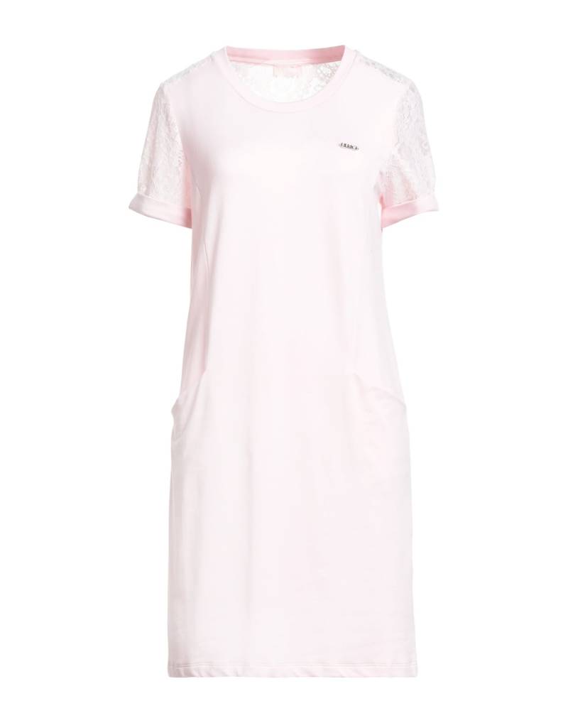 LIU •JO Mini-kleid Damen Rosa von LIU •JO
