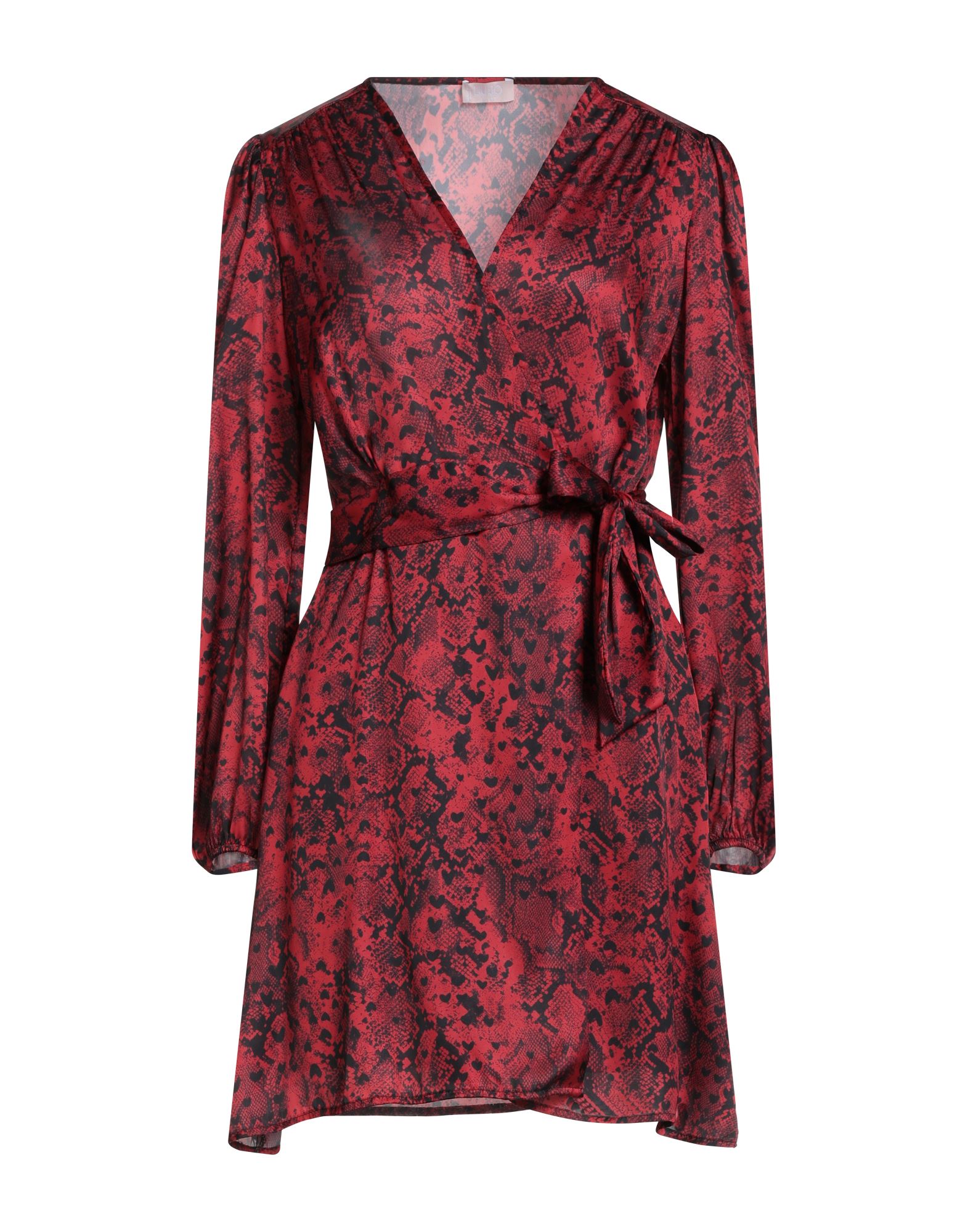 LIU •JO Mini-kleid Damen Rot von LIU •JO