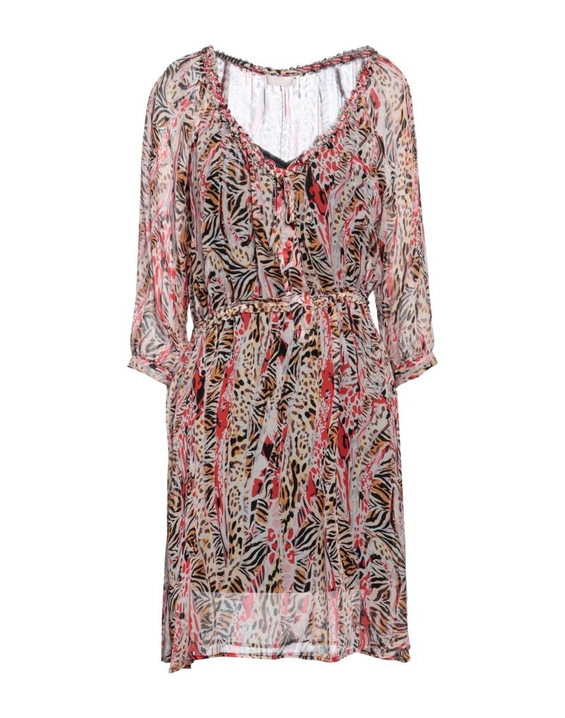 LIU •JO Mini-kleid Damen Rot von LIU •JO