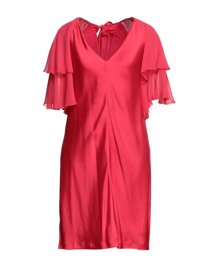 LIU •JO Mini-kleid Damen Rot von LIU •JO
