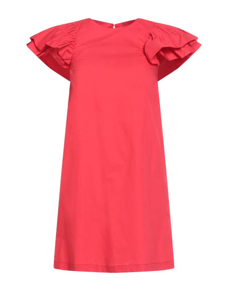 LIU •JO Mini-kleid Damen Rot von LIU •JO