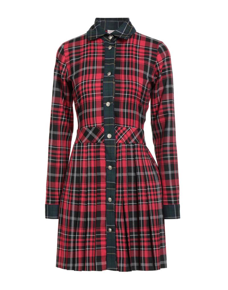 LIU •JO Mini-kleid Damen Rot von LIU •JO