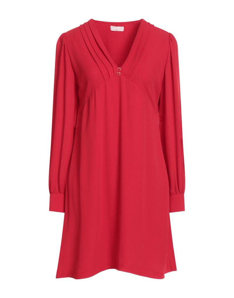 LIU •JO Mini-kleid Damen Rot von LIU •JO