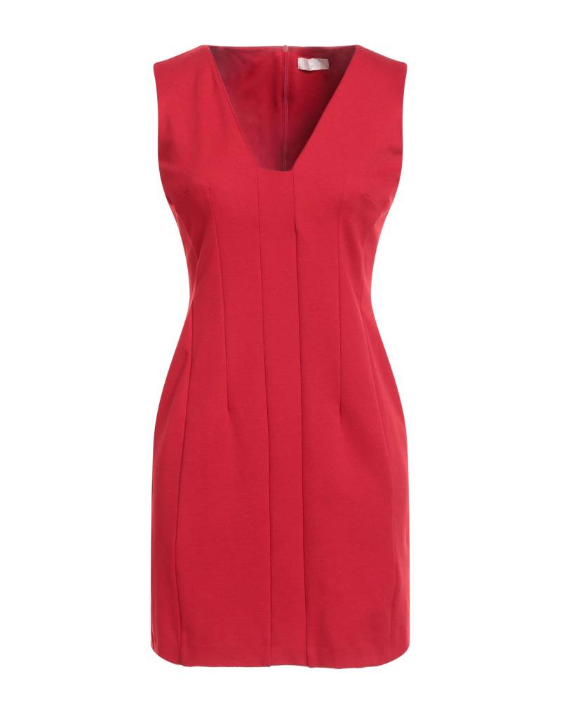 LIU •JO Mini-kleid Damen Rot von LIU •JO