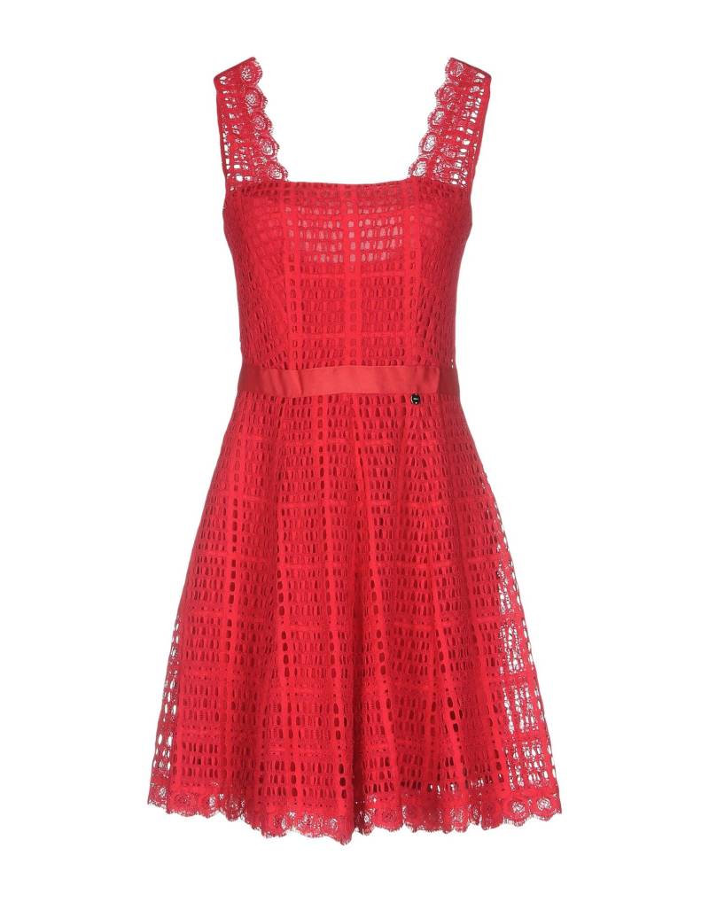 LIU •JO Mini-kleid Damen Rot von LIU •JO