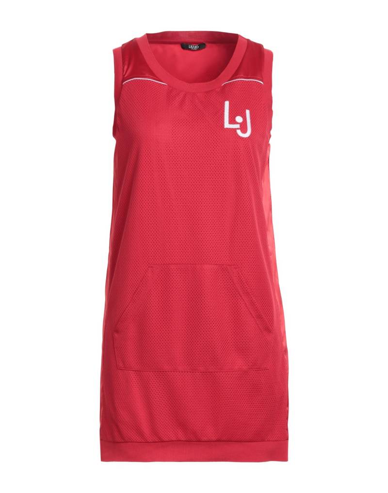 LIU •JO Mini-kleid Damen Rot von LIU •JO