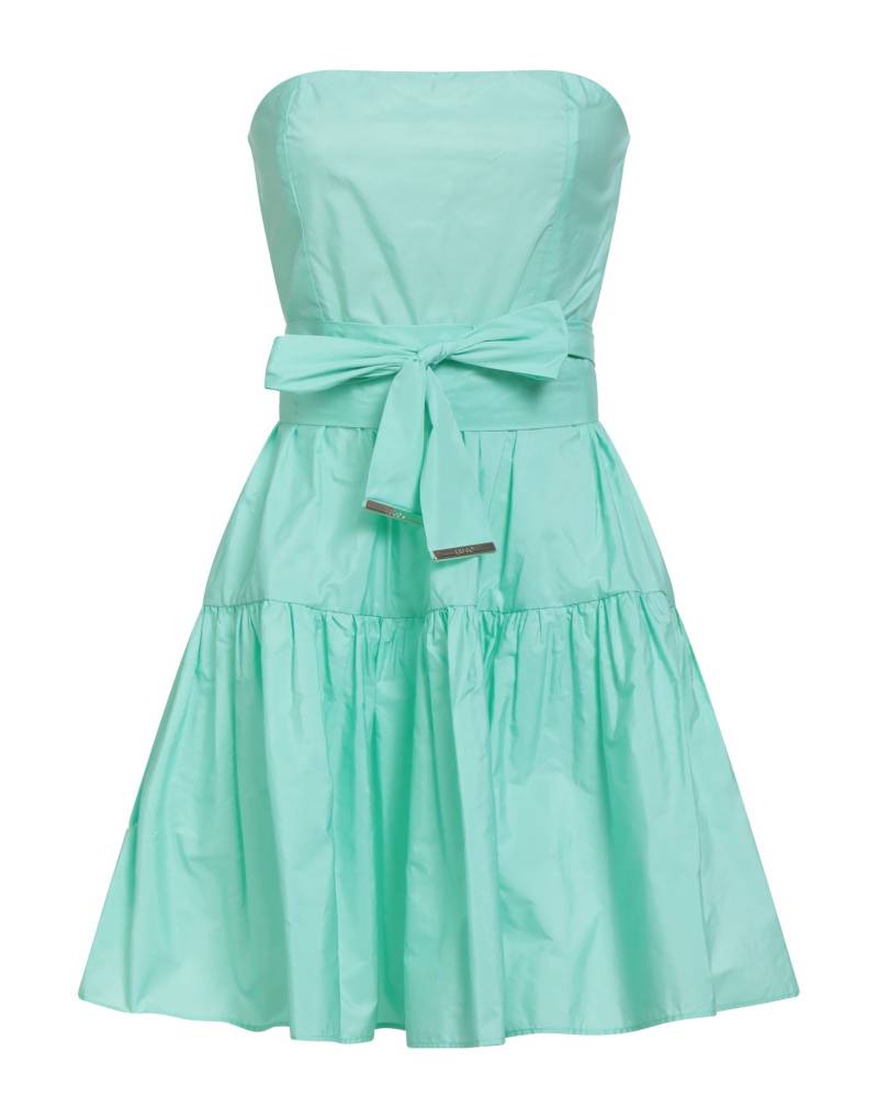 LIU •JO Mini-kleid Damen Säuregrün von LIU •JO