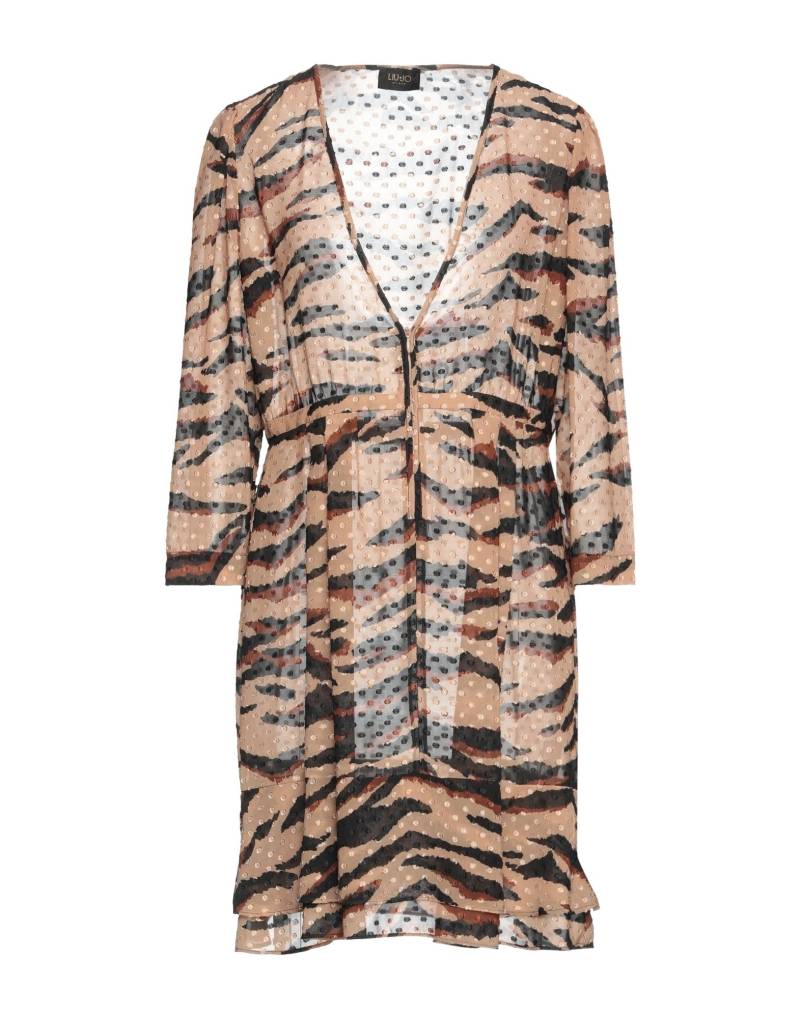 LIU •JO Mini-kleid Damen Sand von LIU •JO
