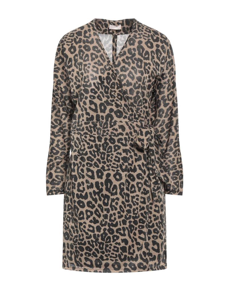 LIU •JO Mini-kleid Damen Sand von LIU •JO