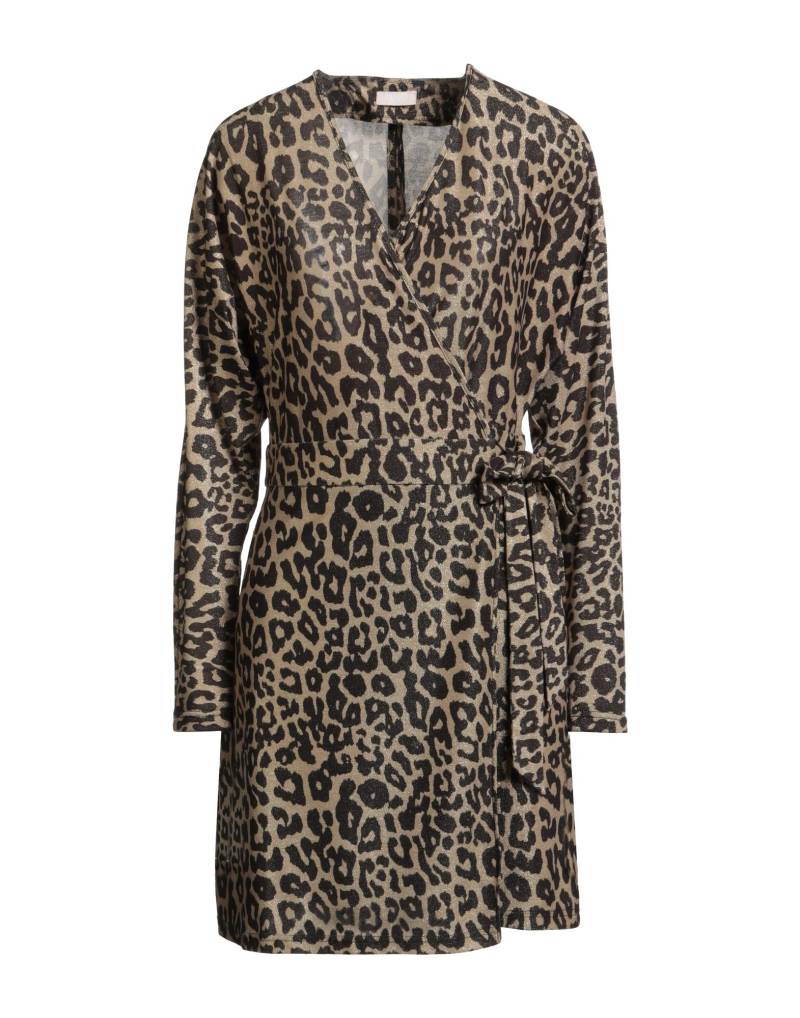 LIU •JO Mini-kleid Damen Sand von LIU •JO