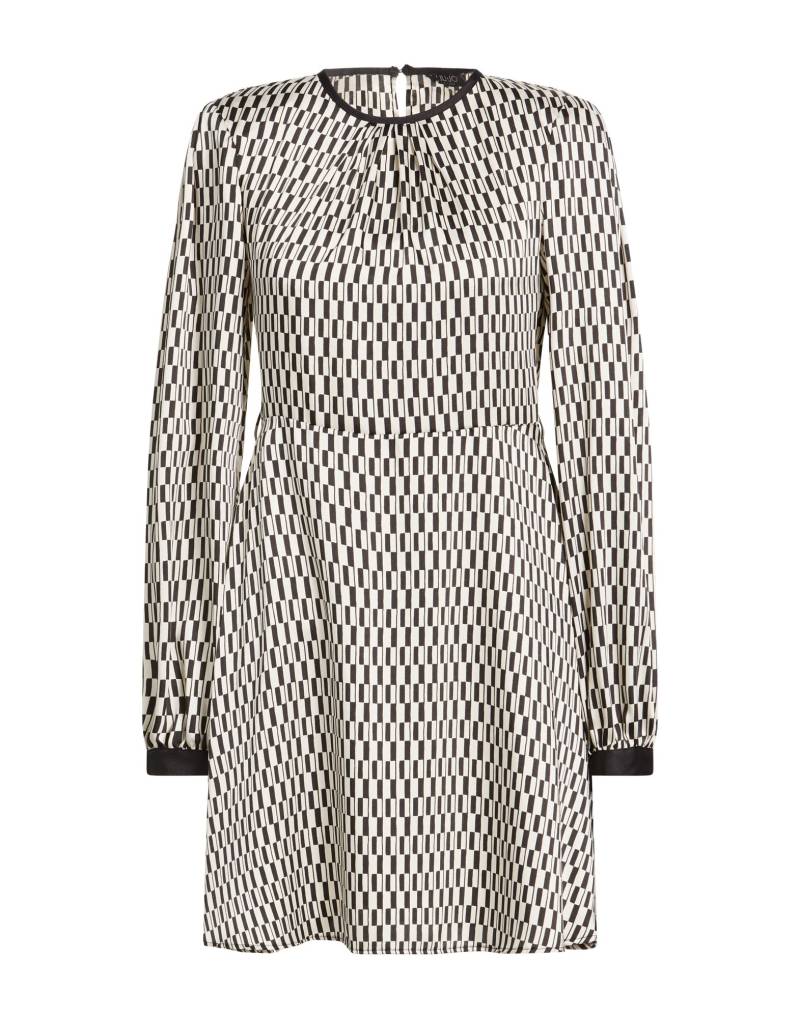 LIU •JO Mini-kleid Damen Schwarz von LIU •JO