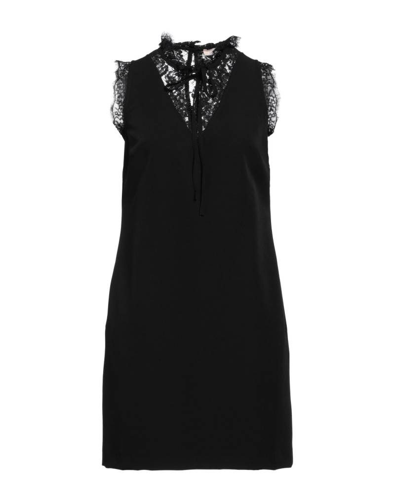 LIU •JO Mini-kleid Damen Schwarz von LIU •JO