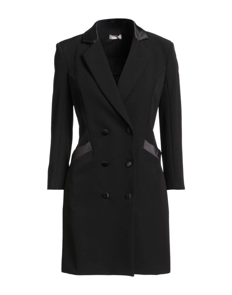 LIU •JO Mini-kleid Damen Schwarz von LIU •JO