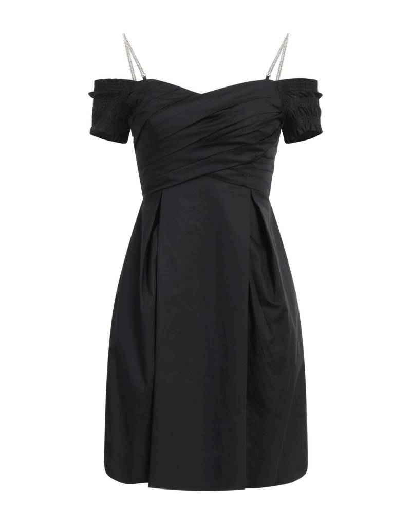 LIU •JO Mini-kleid Damen Schwarz von LIU •JO