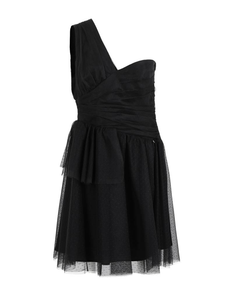 LIU •JO Mini-kleid Damen Schwarz von LIU •JO
