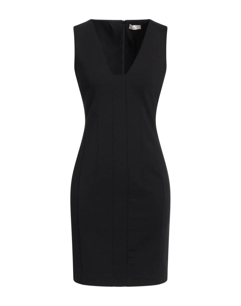 LIU •JO Mini-kleid Damen Schwarz von LIU •JO