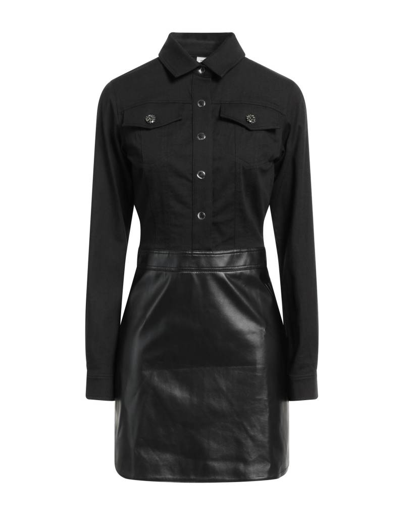 LIU •JO Mini-kleid Damen Schwarz von LIU •JO