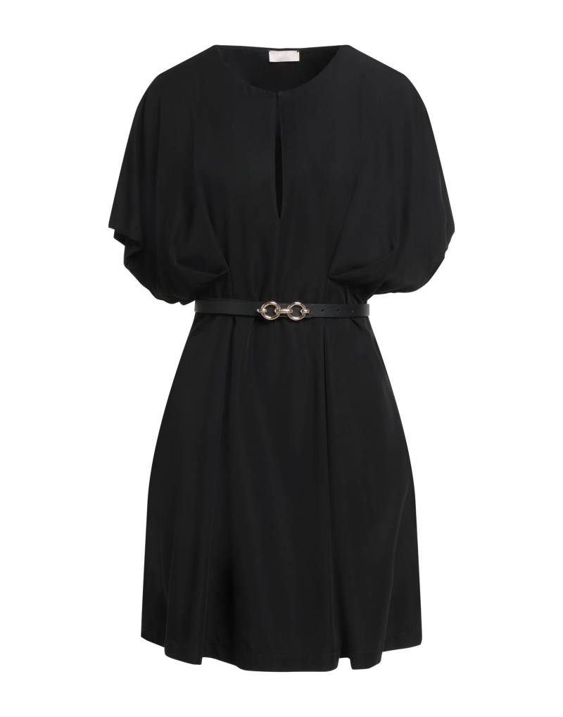 LIU •JO Mini-kleid Damen Schwarz von LIU •JO