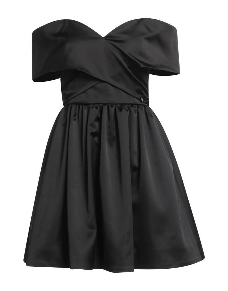 LIU •JO Mini-kleid Damen Schwarz von LIU •JO