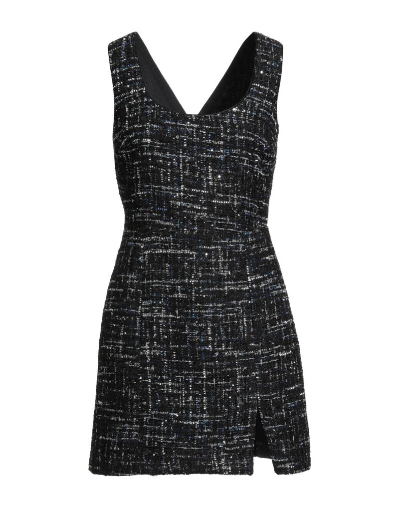 LIU •JO Mini-kleid Damen Schwarz von LIU •JO