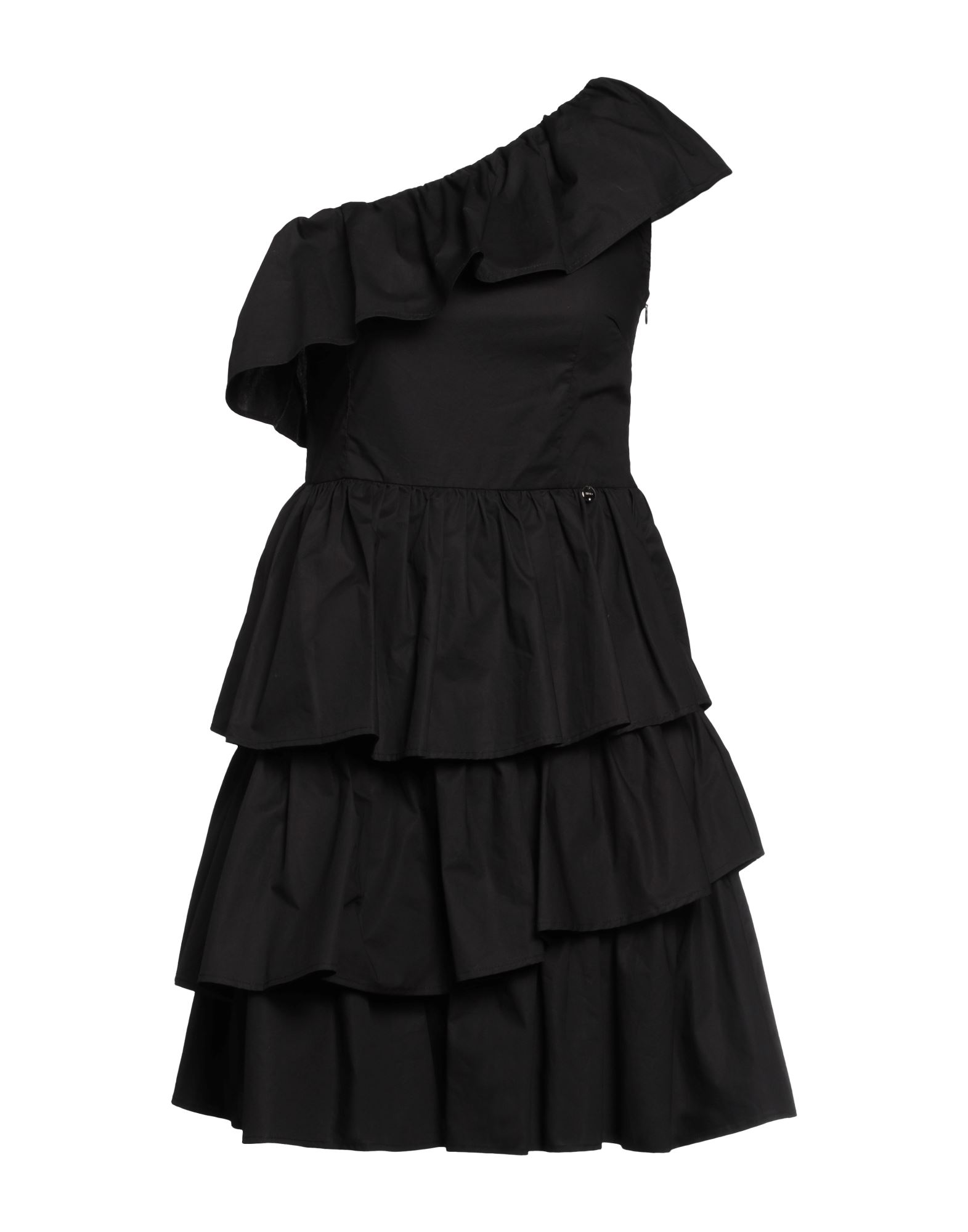 LIU •JO Mini-kleid Damen Schwarz von LIU •JO