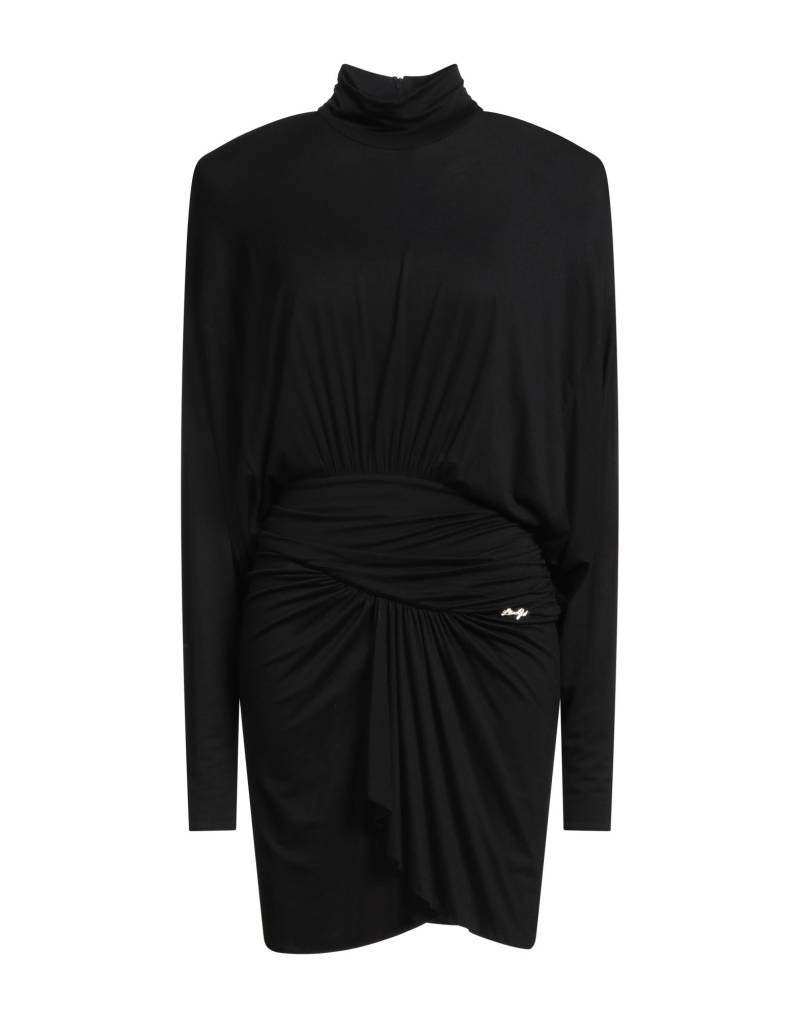 LIU •JO Mini-kleid Damen Schwarz von LIU •JO