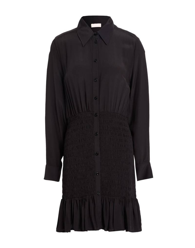 LIU •JO Mini-kleid Damen Schwarz von LIU •JO