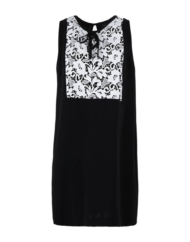 LIU •JO Mini-kleid Damen Schwarz von LIU •JO