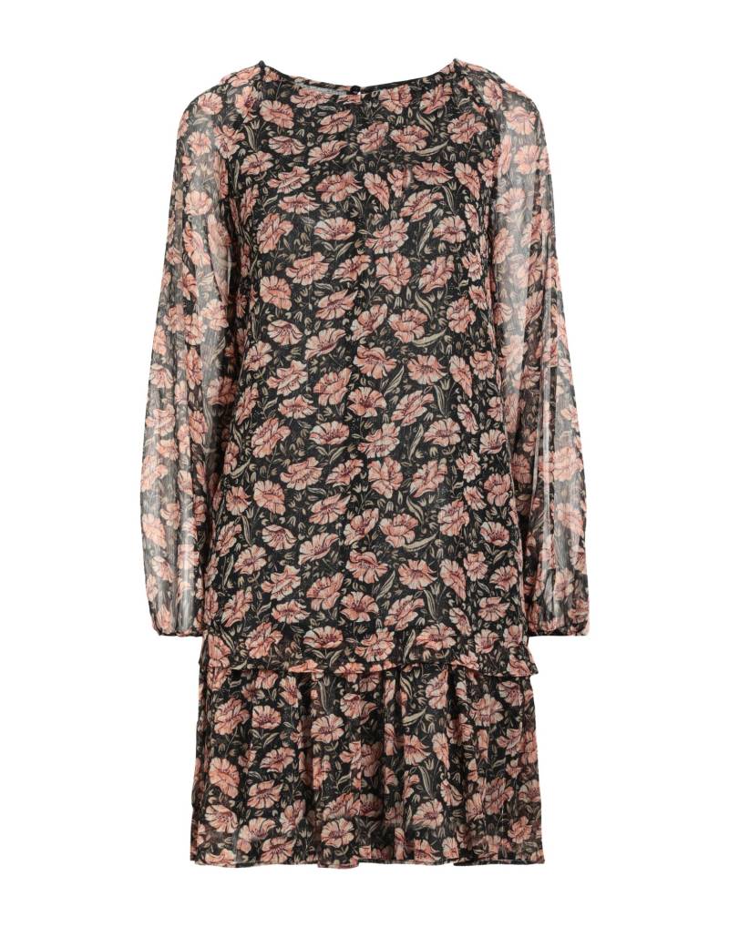 LIU •JO Mini-kleid Damen Schwarz von LIU •JO