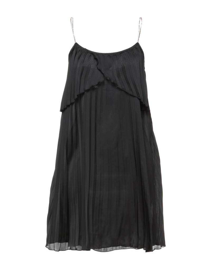 LIU •JO Mini-kleid Damen Schwarz von LIU •JO
