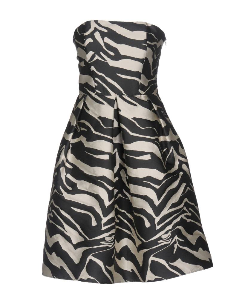 LIU •JO Mini-kleid Damen Schwarz von LIU •JO