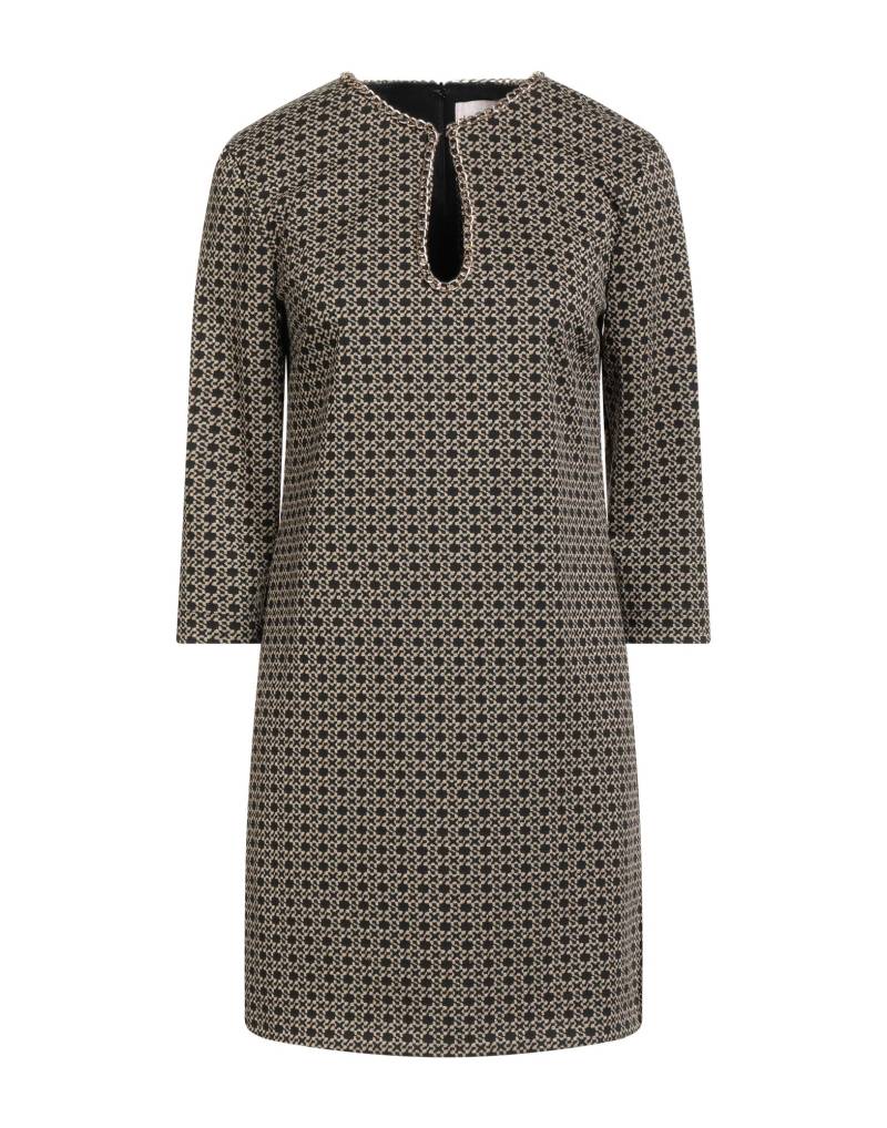 LIU •JO Mini-kleid Damen Schwarz von LIU •JO