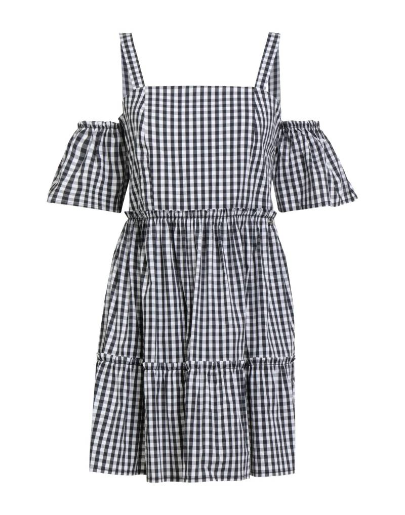 LIU •JO Mini-kleid Damen Schwarz von LIU •JO