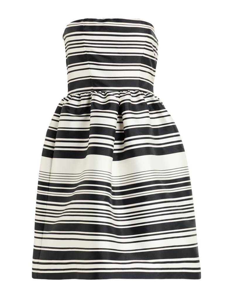 LIU •JO Mini-kleid Damen Schwarz von LIU •JO