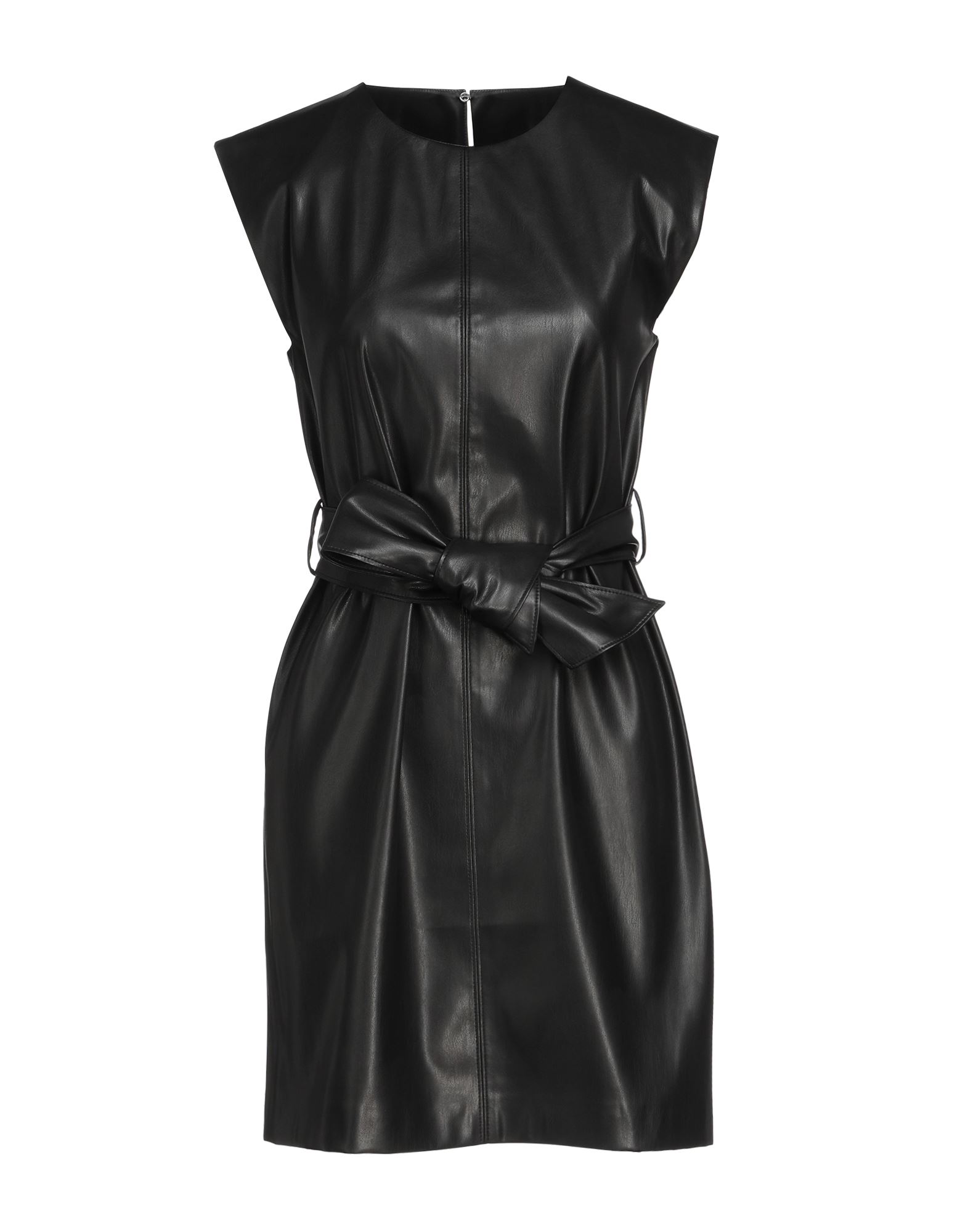 LIU •JO Mini-kleid Damen Schwarz von LIU •JO