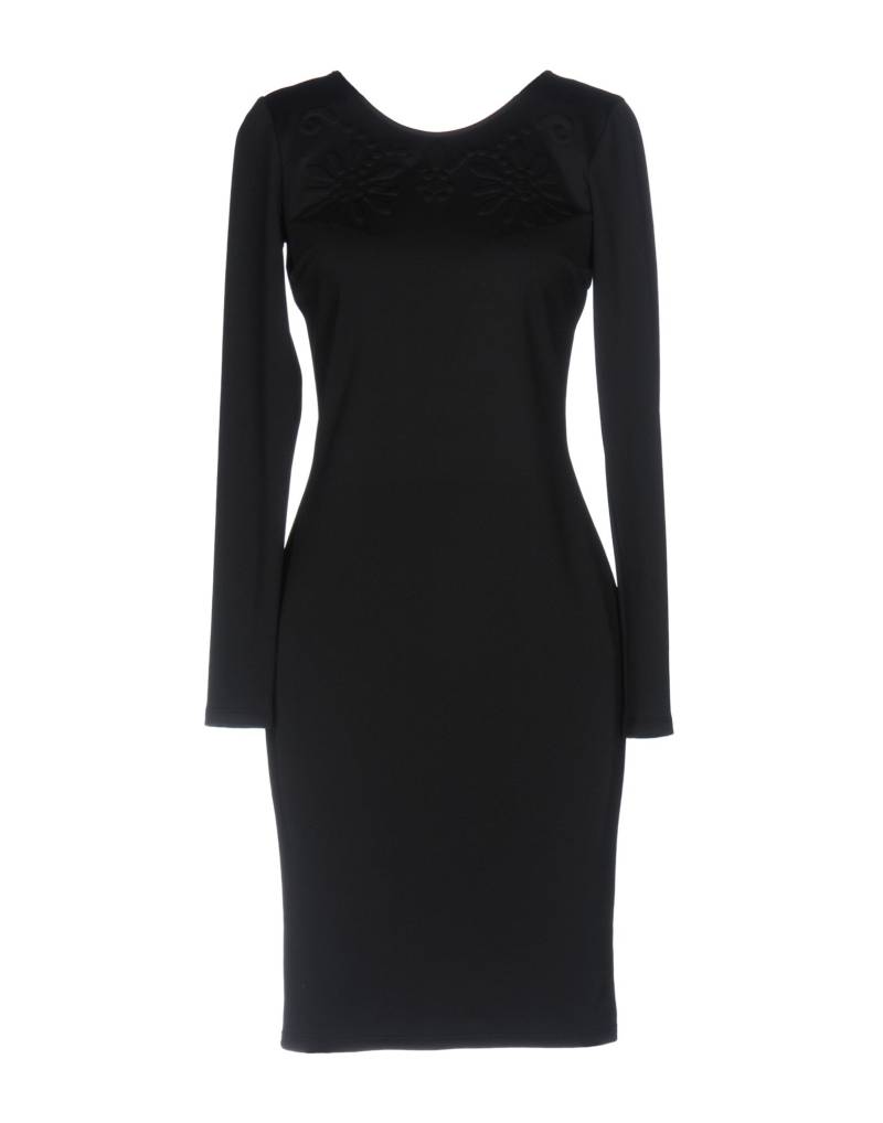 LIU •JO Mini-kleid Damen Schwarz von LIU •JO