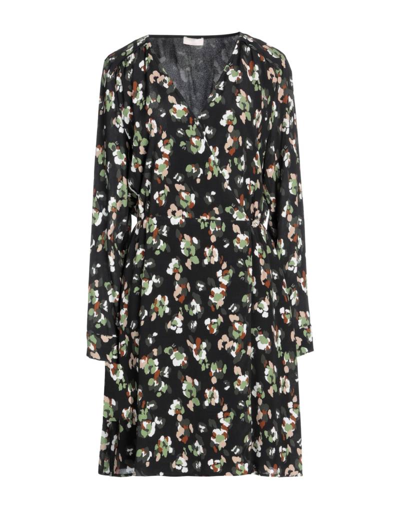 LIU •JO Mini-kleid Damen Schwarz von LIU •JO