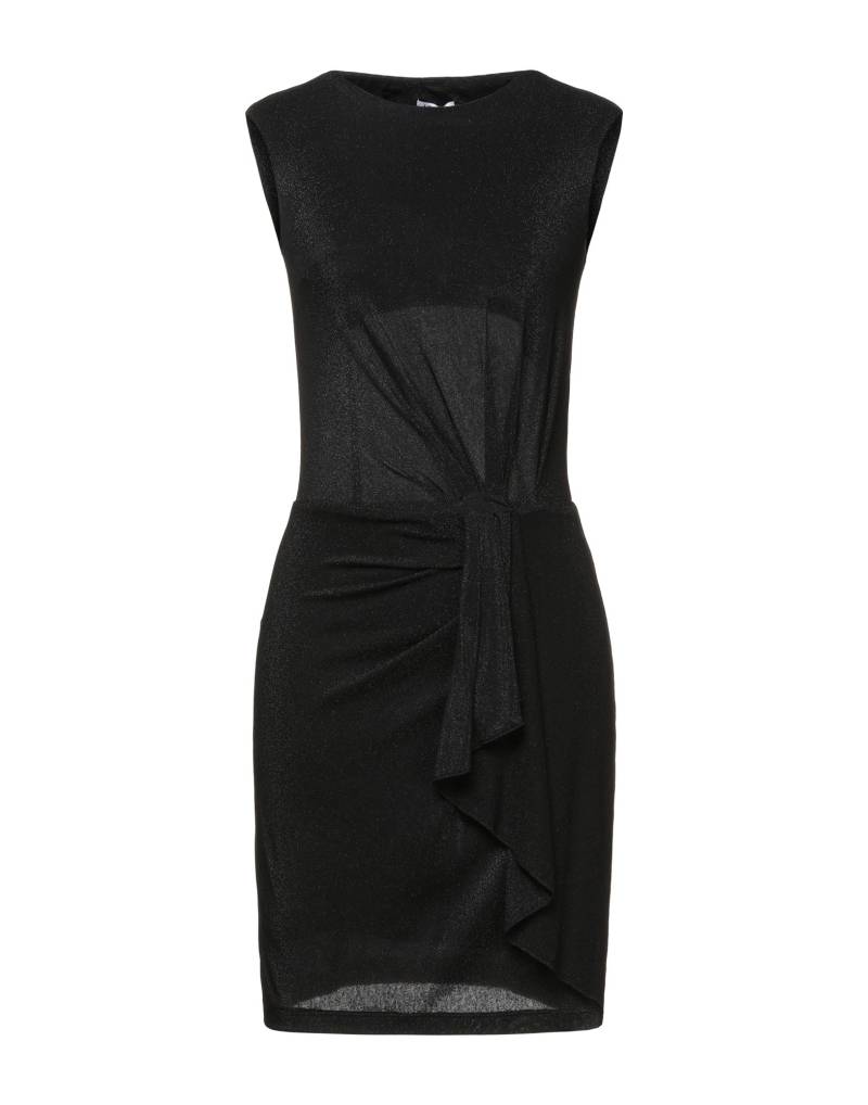 LIU •JO Mini-kleid Damen Schwarz von LIU •JO